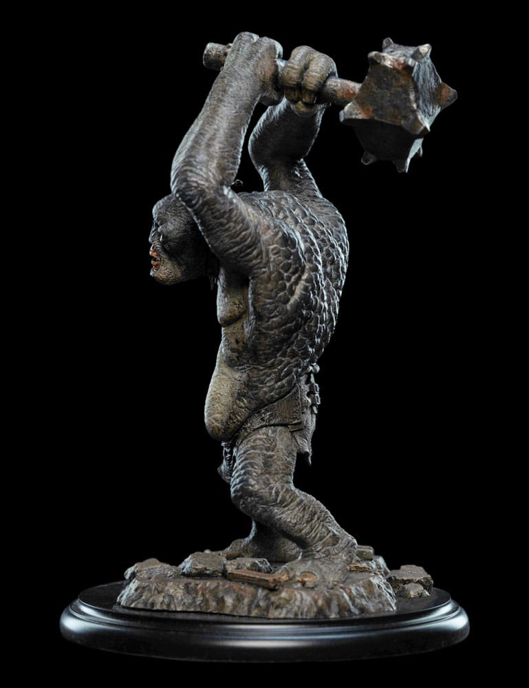 Lord of the Rings Mini Statue Cave Troll 16 cm P062792