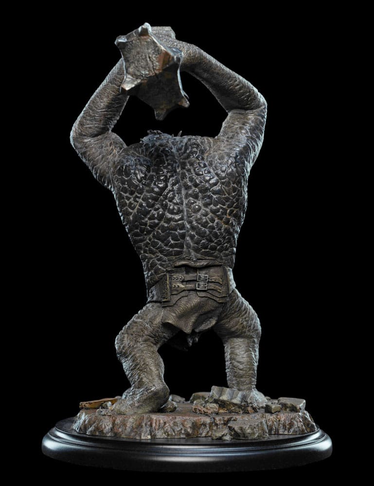 Lord of the Rings Mini Statue Cave Troll 16 cm P062792