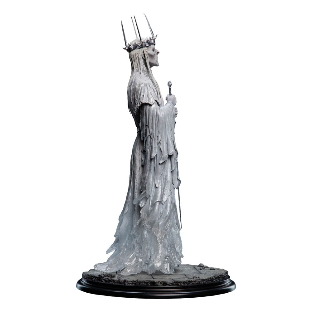 The Lord of the Rings Statue 1/6 Witch-king of the Unseen Lands (Classic Series) 43 cm P062793