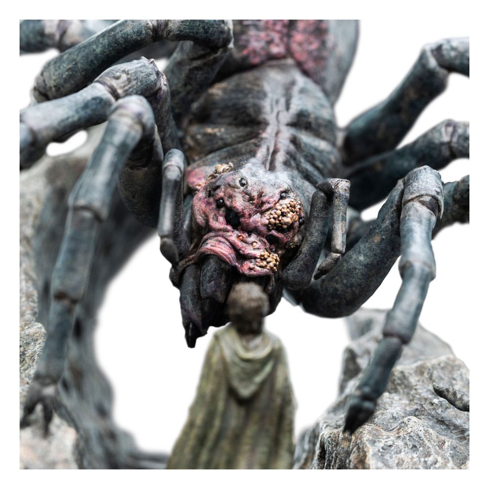Lord of the Rings Mini Statue Shelob 11 cm P062794