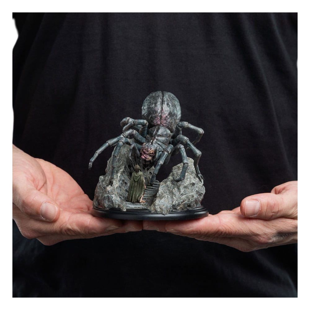 Lord of the Rings Mini Statue Shelob 11 cm P062794