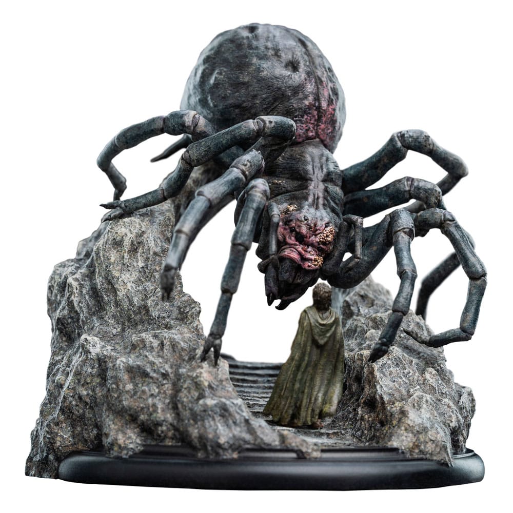Lord of the Rings Mini Statue Shelob 11 cm P062794