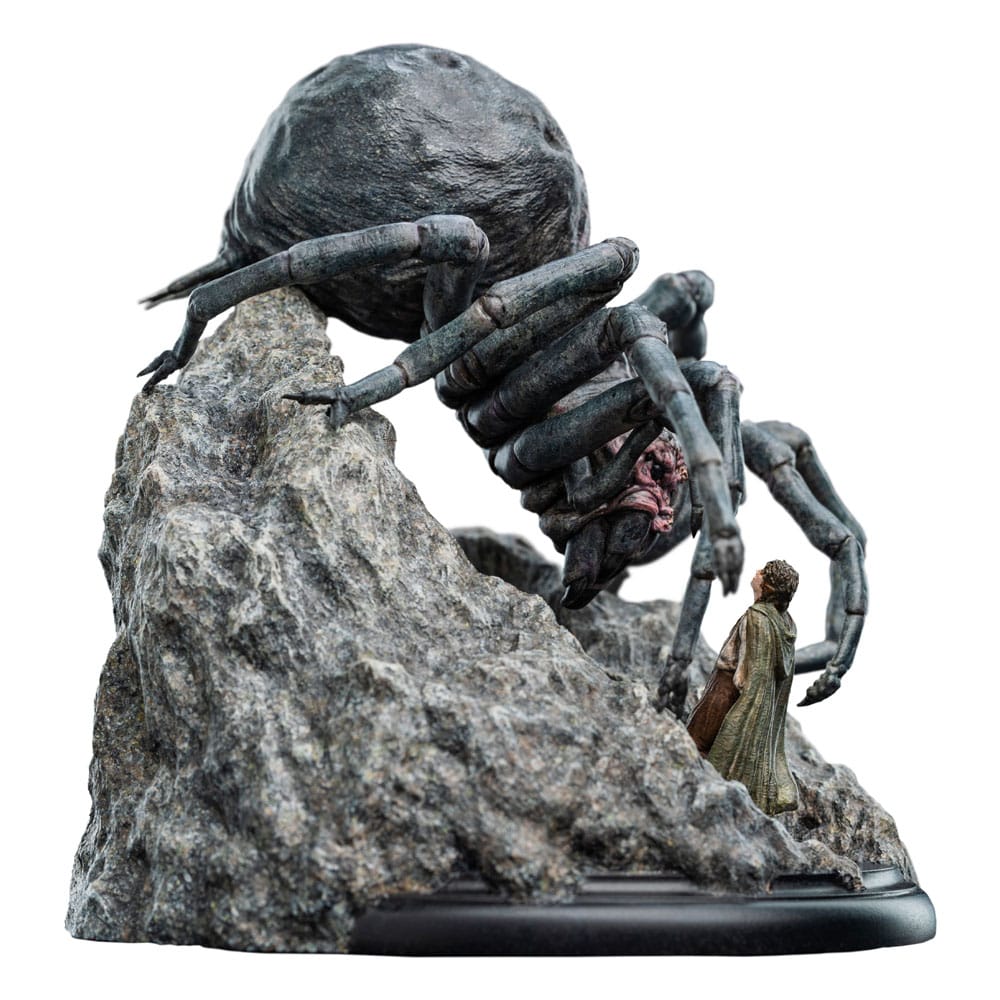 Lord of the Rings Mini Statue Shelob 11 cm P062794