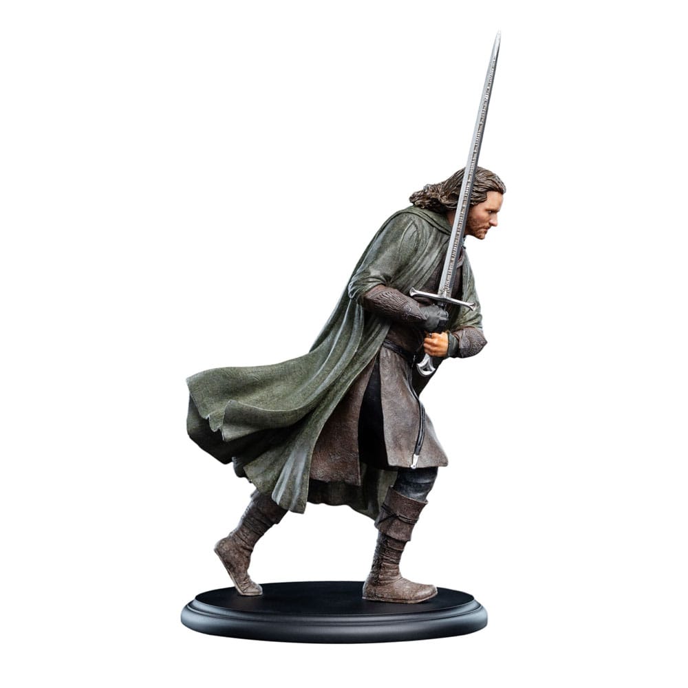 Lord of the Rings Mini Statue Aragorn 20 cm P062796