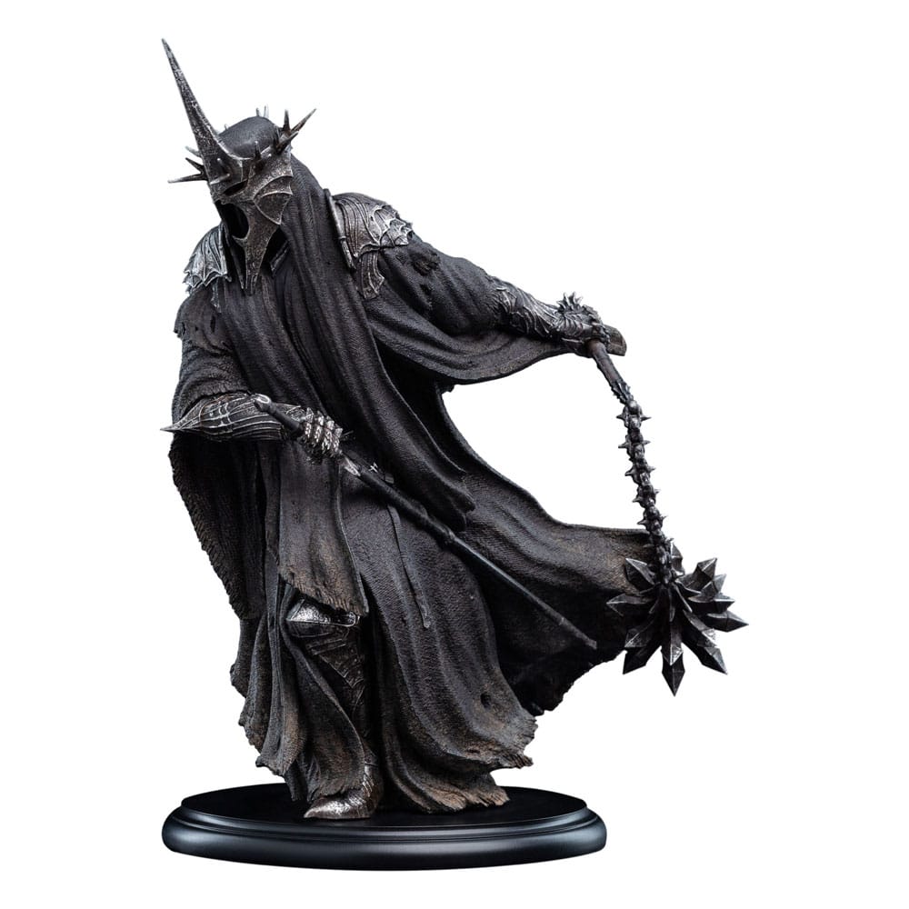 Lord of the Rings Mini Statue The Witch-king 19 cm P062798