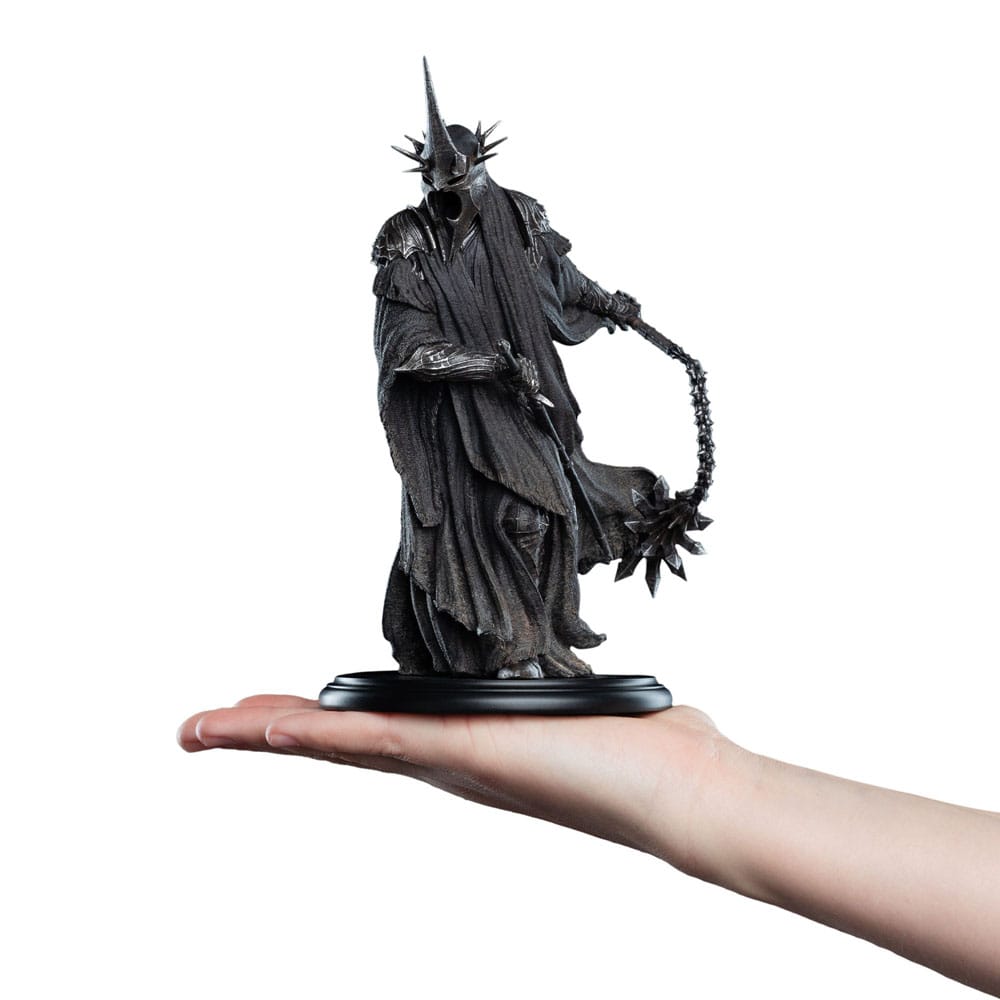 Lord of the Rings Mini Statue The Witch-king 19 cm P062798