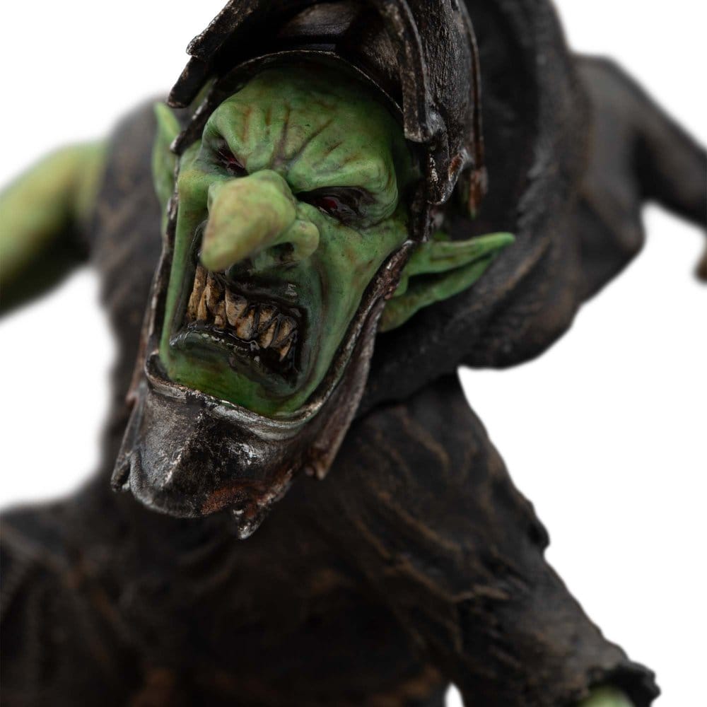 Warhammer: Age of Sigmar Statue Boingrot Bounder 17 cm P074209