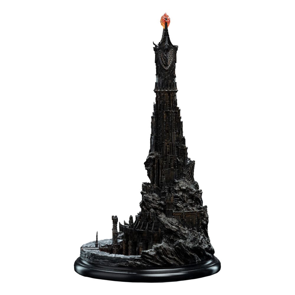 Lord of the Rings Statue Barad-dur 19 cm P062808