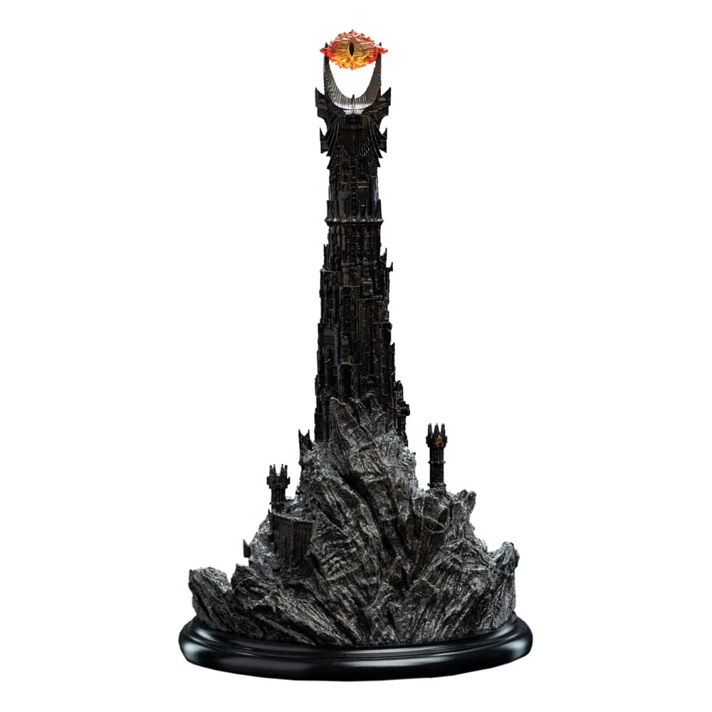 Lord of the Rings Statue Barad-dur 19 cm P062808