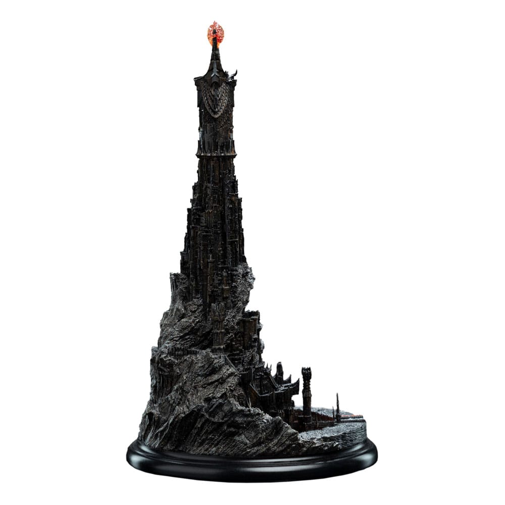 Lord of the Rings Statue Barad-dur 19 cm P062808