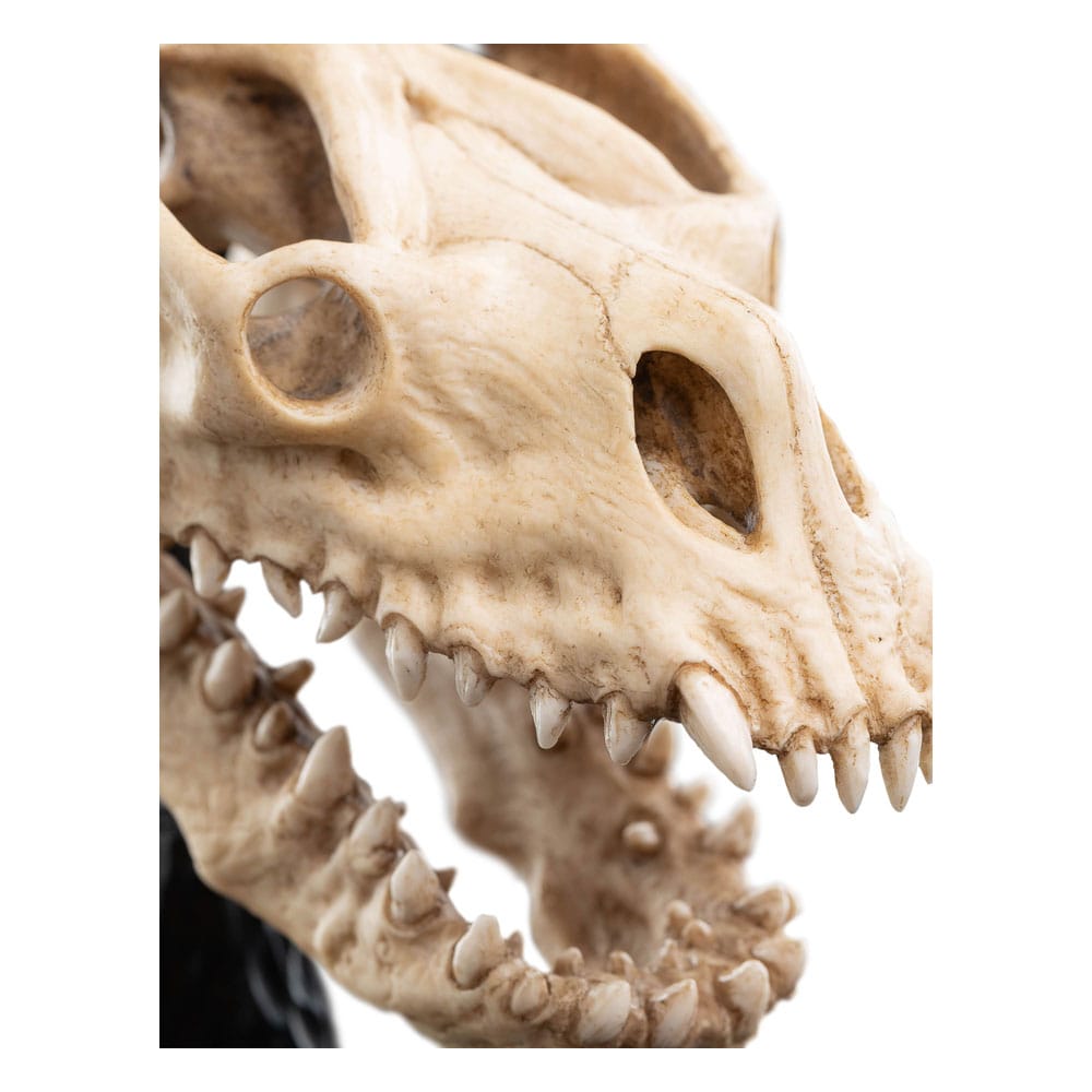 Lord of the Rings Mini Statue Skull of a Fell Beast 21 cm P062817