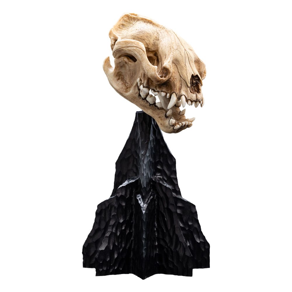 Lord of the Rings Mini Statue Skull of a Warg 20 cm P062820