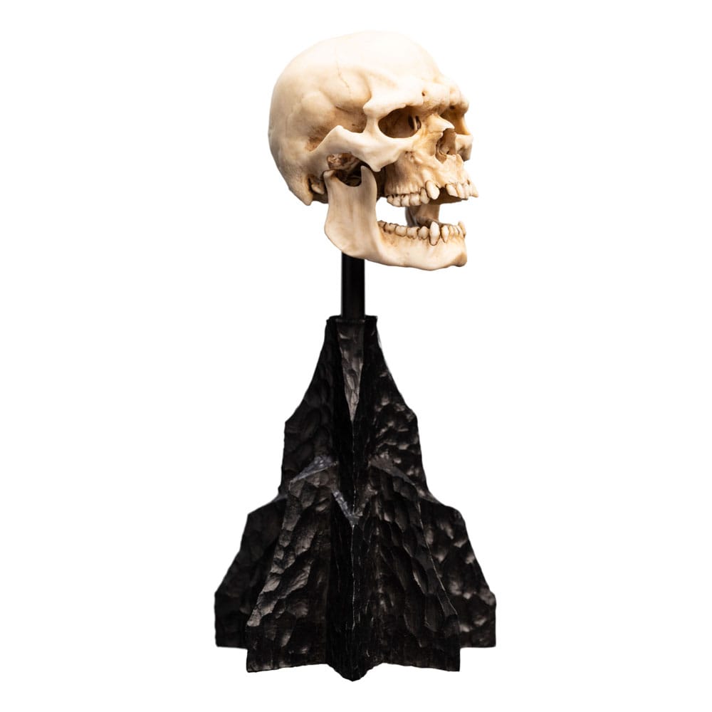 Lord of the Rings Mini Statue Skull of a Mordor Orc 14 cm P062821