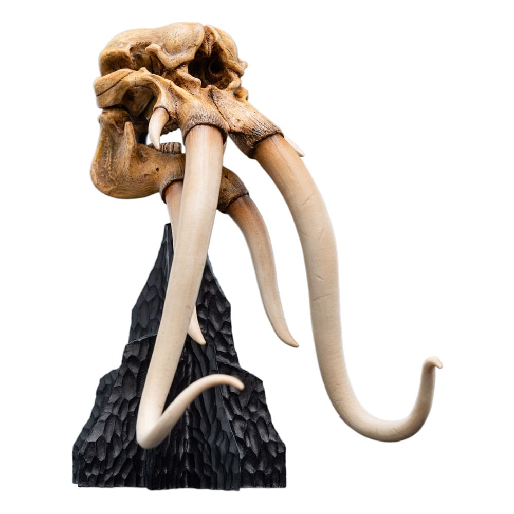 Lord of the Rings Mini Statue Skull of a Mumak 15 cm P062822