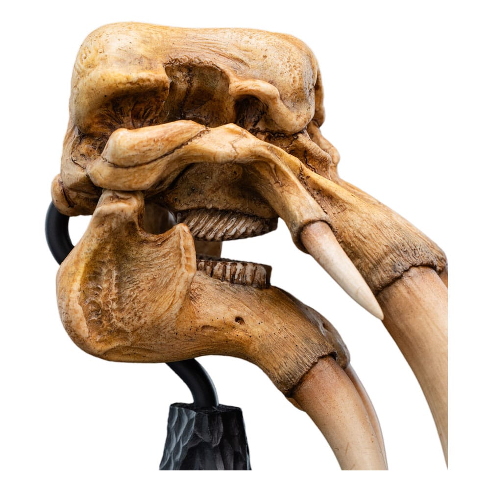 Lord of the Rings Mini Statue Skull of a Mumak 15 cm P062822