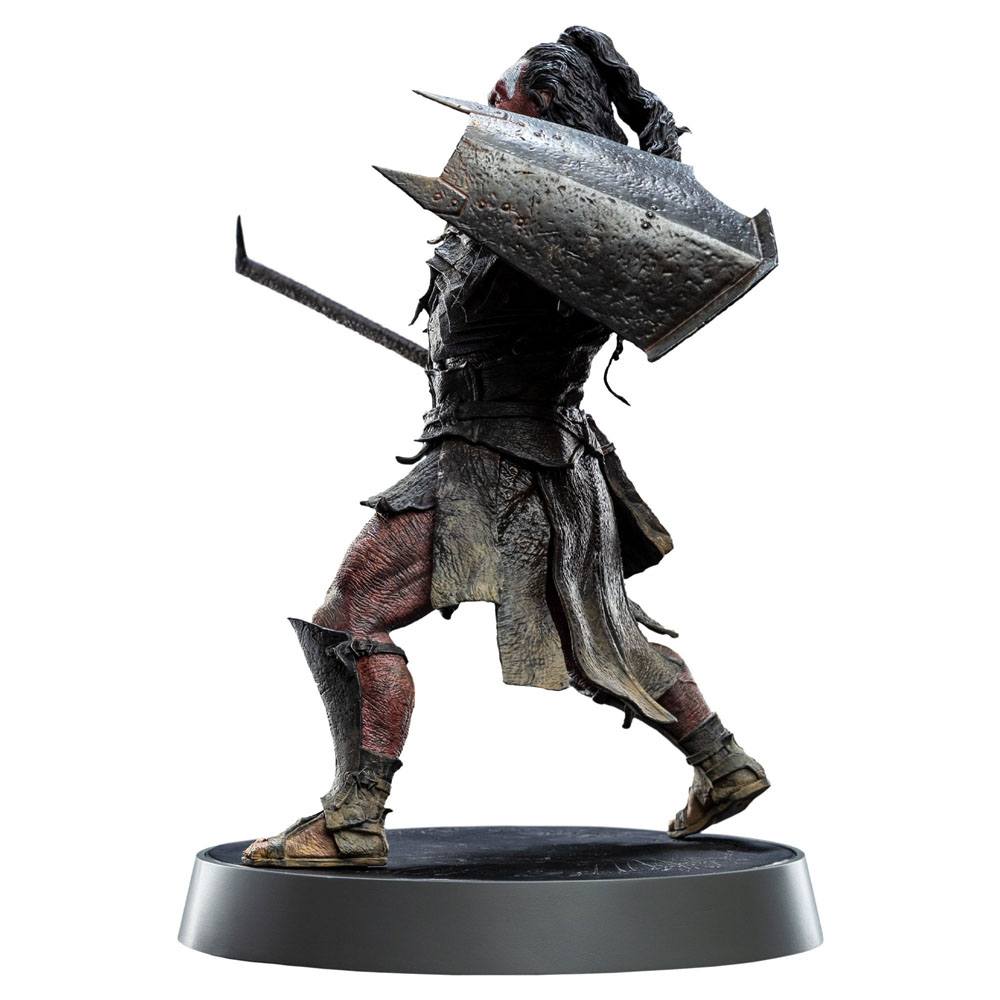 The Lord of the Rings Figures of Fandom PVC Statue Lurtz 25 cm P062888