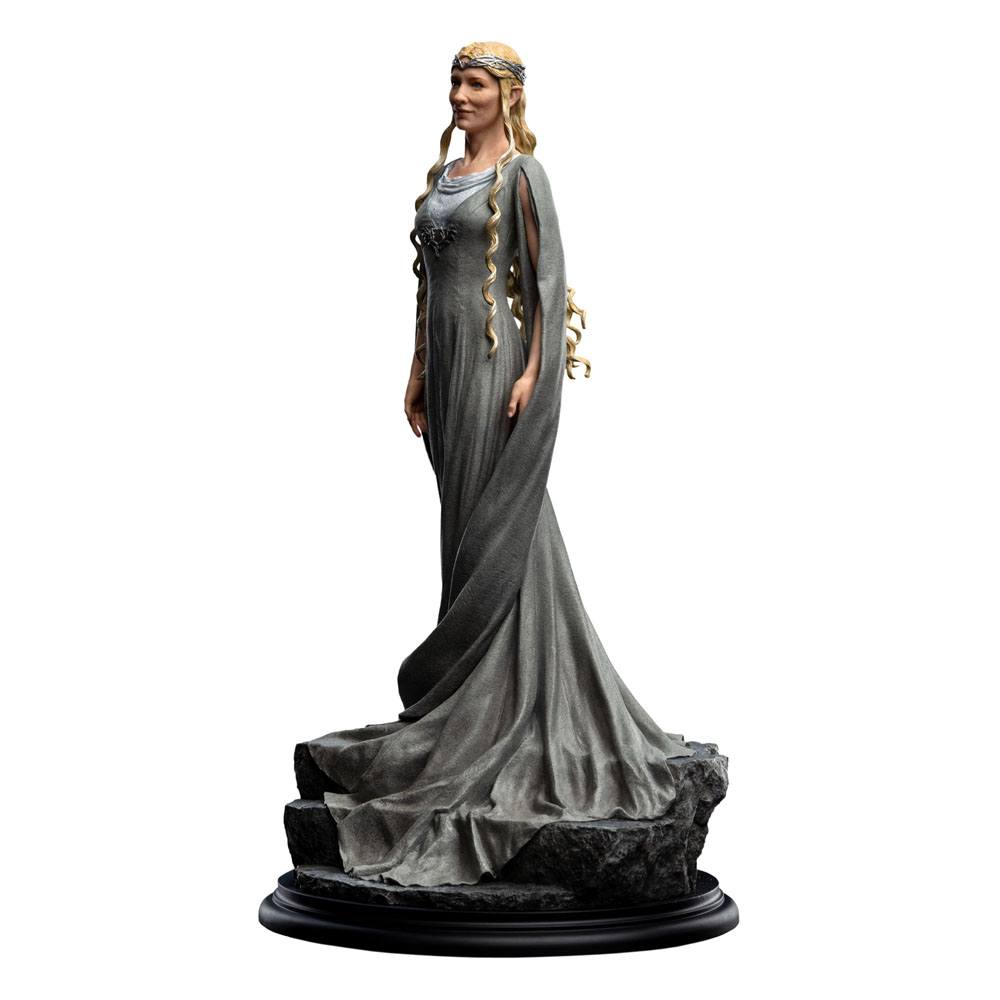 The Hobbit The Desolation of Smaug Classic Series Statue 1/6 Galadriel of the White Council 39 cm P062898