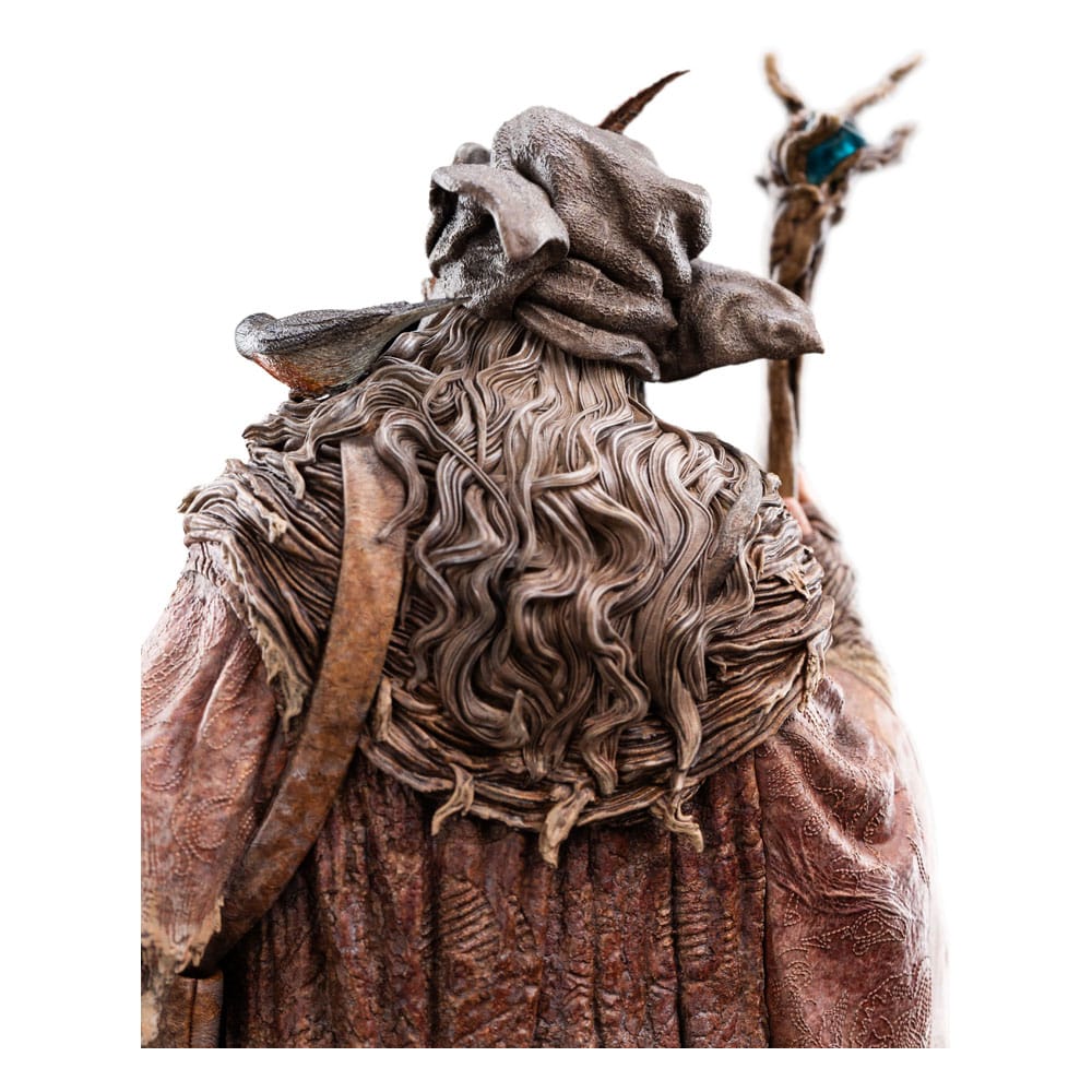 The Lord of the Rings Statue 1/6 Radagast 30 cm P062901
