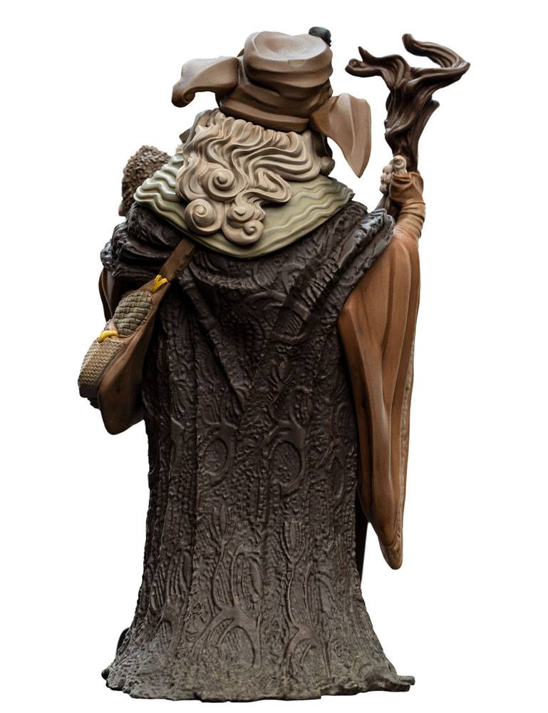 The Hobbit Mini Epics Vinyl Figure Radagast the Brown 16 cm P062919