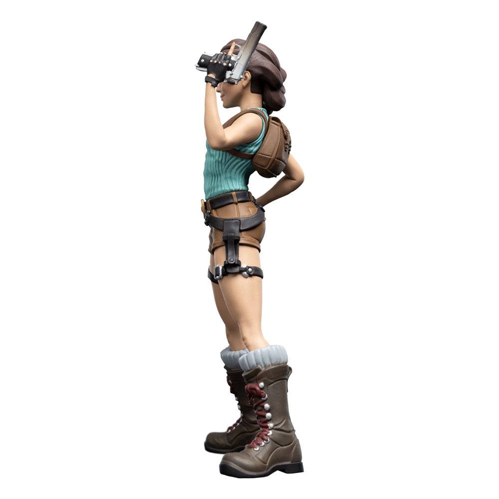 Tomb Raider Mini Epics Vinyl Figure Lara Croft 17 cm P062928