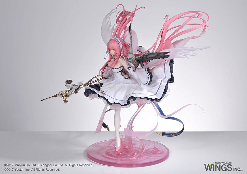 Azur Lane PVC Statue 1/7 Perseus Light Equipment Ver. 30 cm P062972