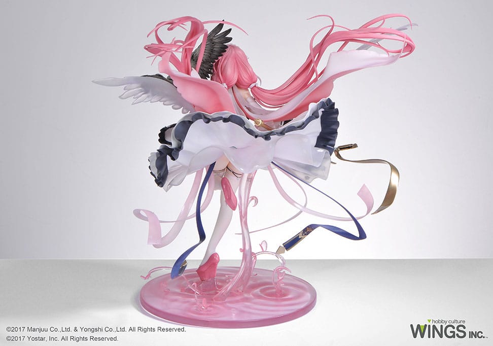 Azur Lane PVC Statue 1/7 Perseus Light Equipment Ver. 30 cm P062972