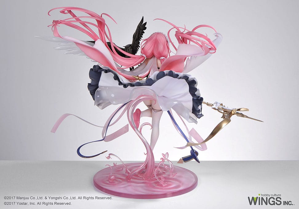 Azur Lane PVC Statue 1/7 Perseus Light Equipment Ver. 30 cm P062972