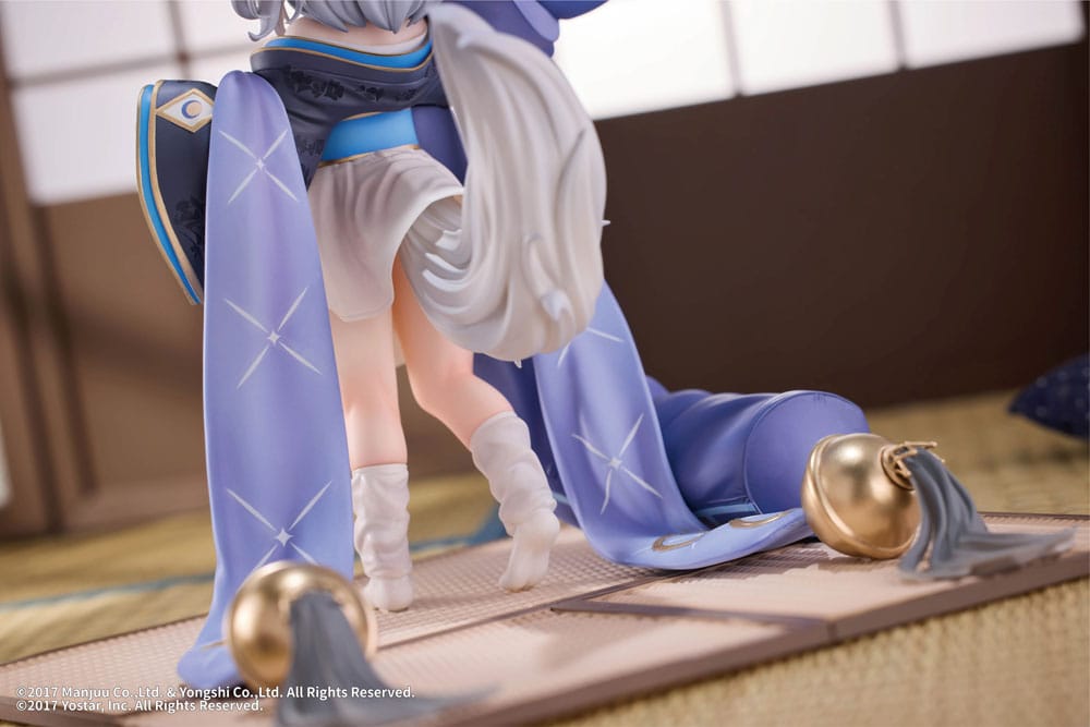Azur Lane PVC Statue 1/7 Shinano chan 18 cm P062974