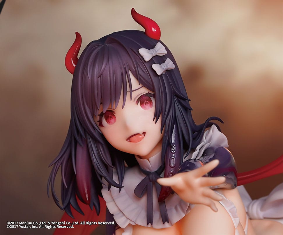 Azur Lane PVC Statue 1/7 Royal Fortune Deep One Delicious Ver. 13 cm P062977