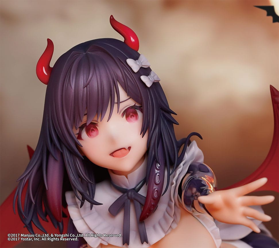 Azur Lane PVC Statue 1/7 Royal Fortune Deep One Delicious Ver. 13 cm P062977