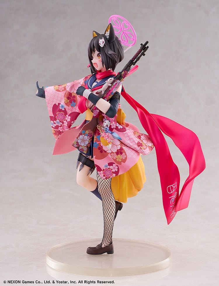 Blue Archive PVC Statue 1/7 Izuna 23 cm P062981