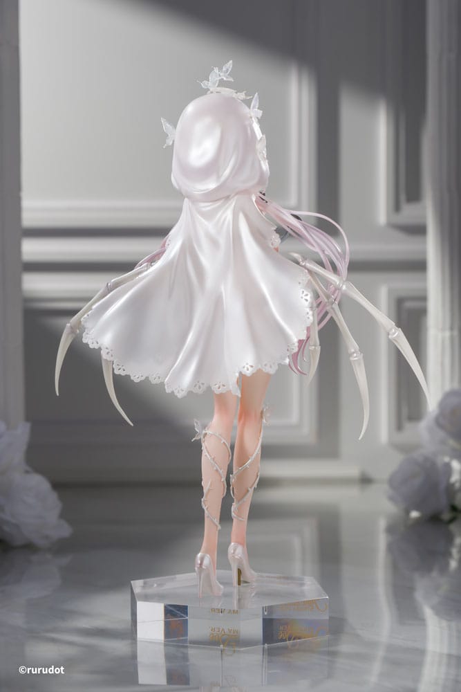 Original Character PVC Statue 1/7 Wu Ming Shi Jane Doe Stigma Ver. 27 cm P065882