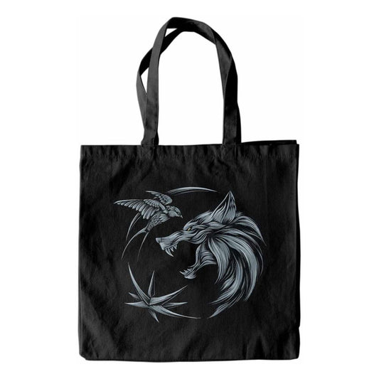 The Witcher Tote Bag P062987
