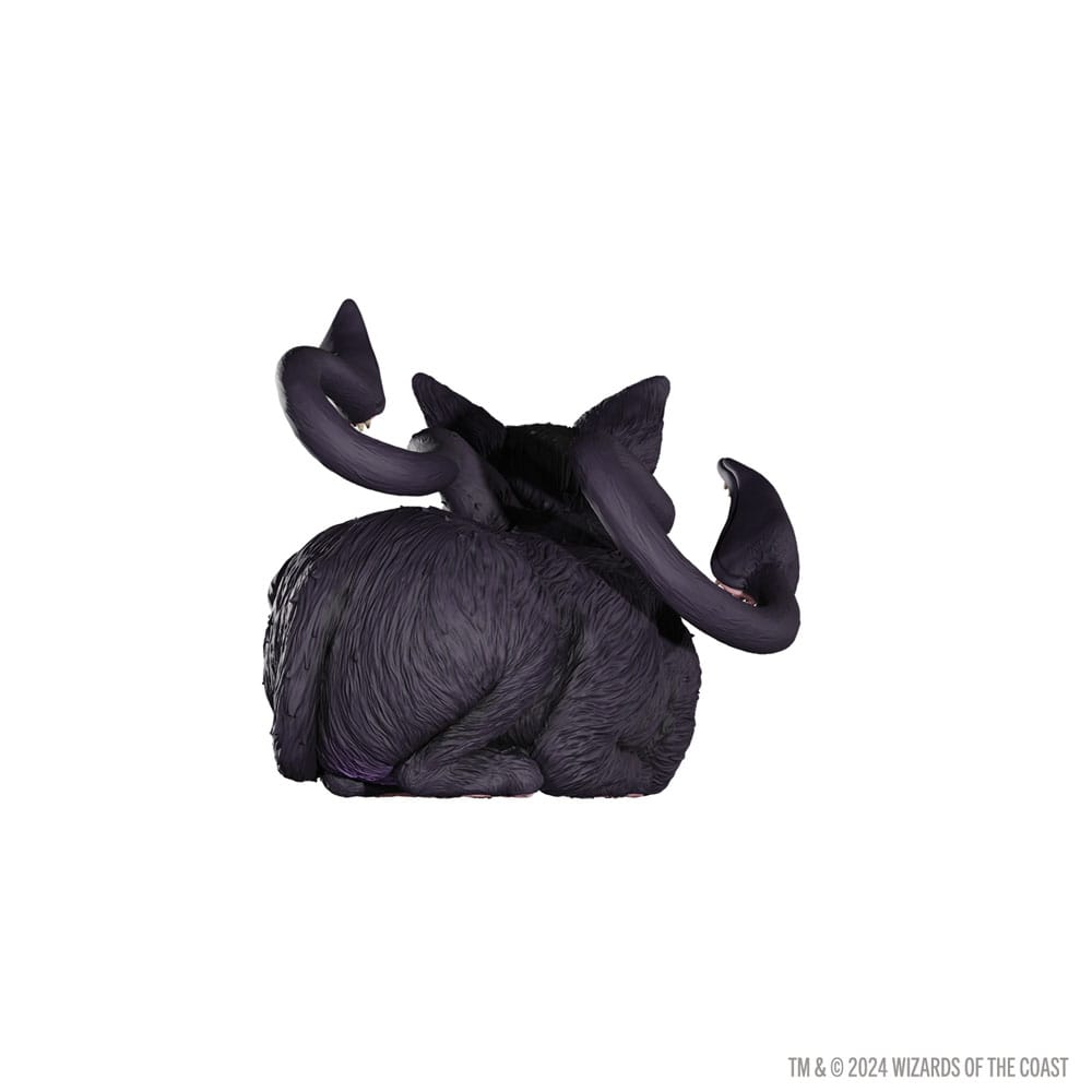 D&D Replicas of the Realms Life-Size Foam Figure Displacer Beast Kitten 26 cm P062997
