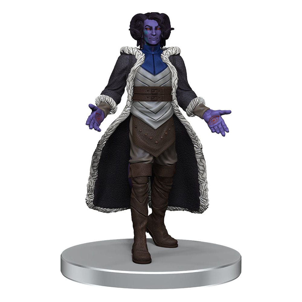 Critical Role pre-painted Miniatures The Tombtakers Boxed Set
