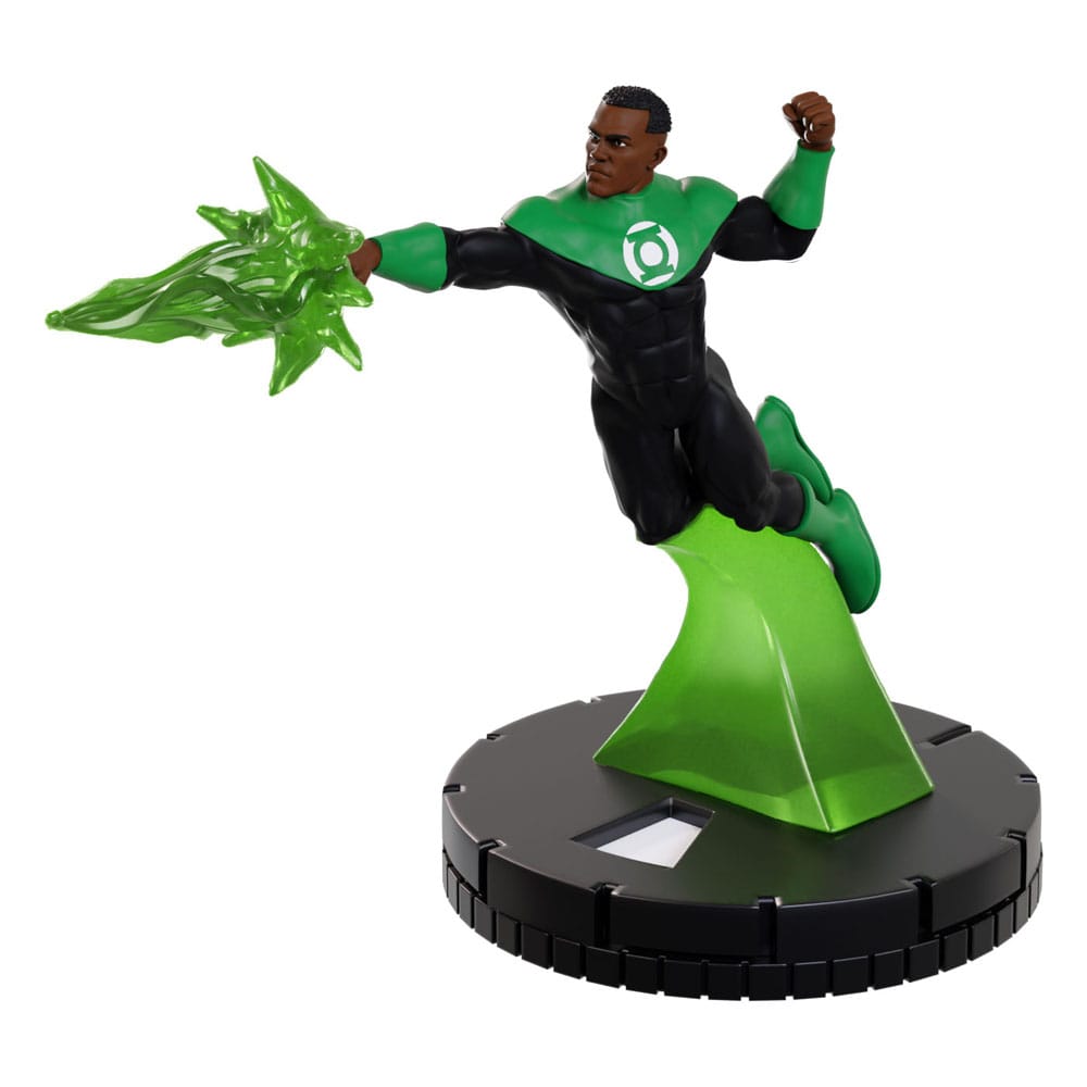 DC Comics HeroClix: Starter Set 2026 P063025