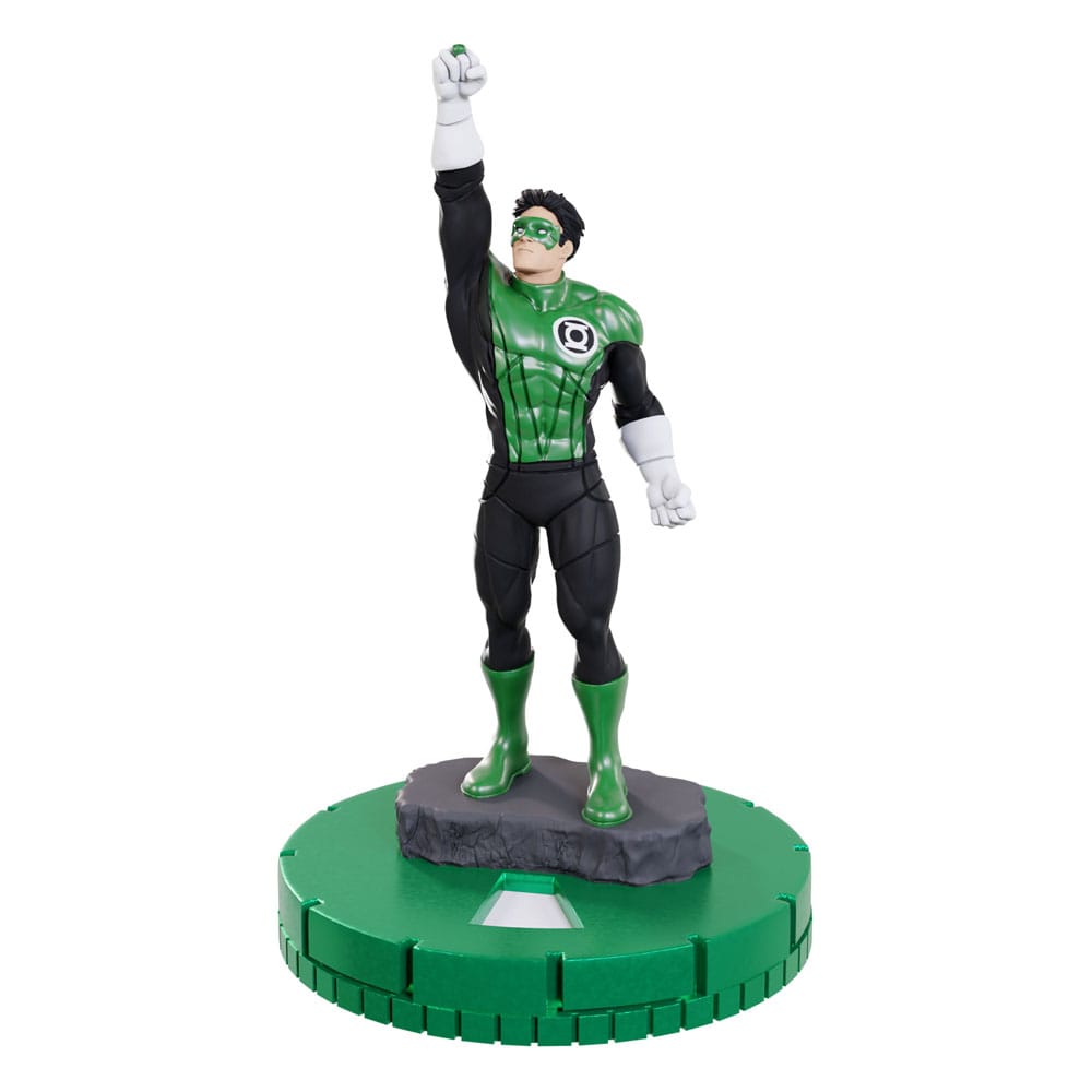 DC Comics HeroClix 400: Green Lantern P063027