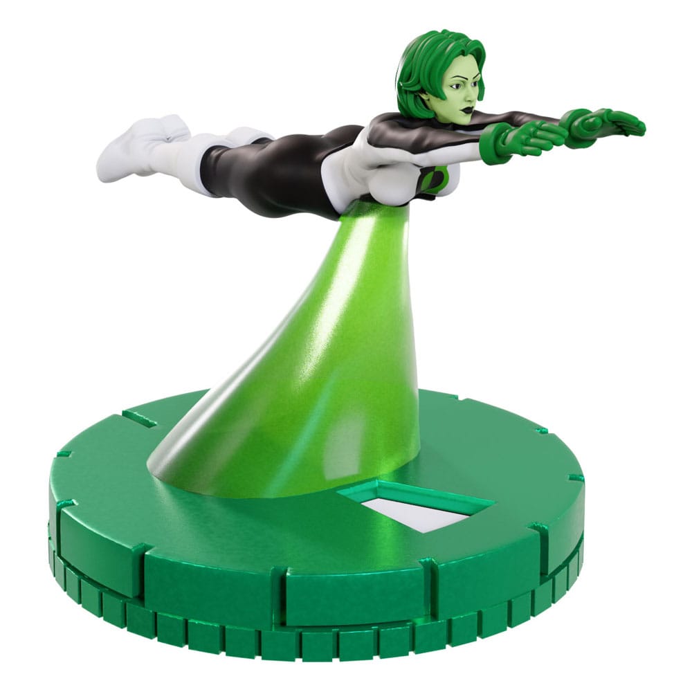 DC Comics HeroClix 400: Green Lantern P063027