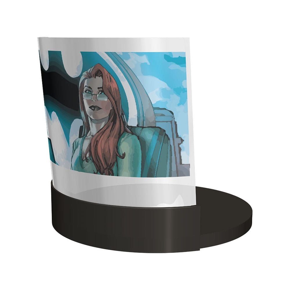 Dc Comics HeroClix: Fight for Gotham City Map and Terrain Kit P067844