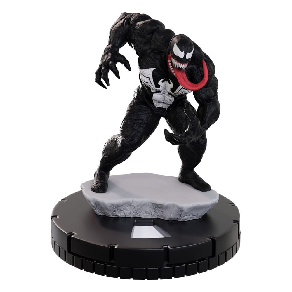 Marvel HeroClix 400: Spider-Man