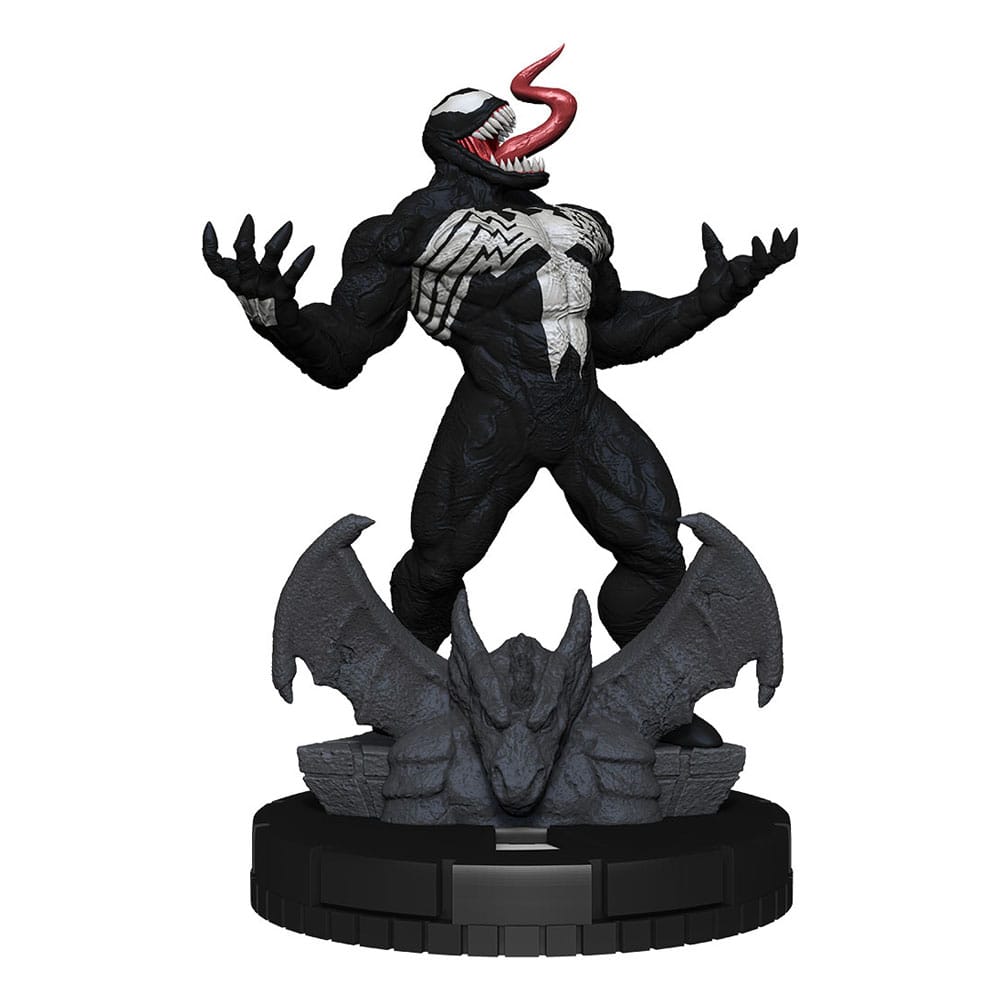 Marvel HeroClix: Venom Booster Brick (12) P063053
