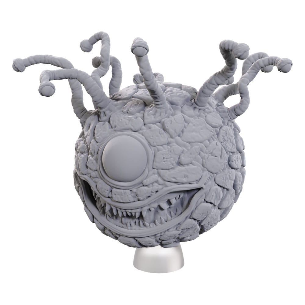 D&D Nolzur's Marvelous Miniatures Unpainted Miniatures Classic Beholder P063161