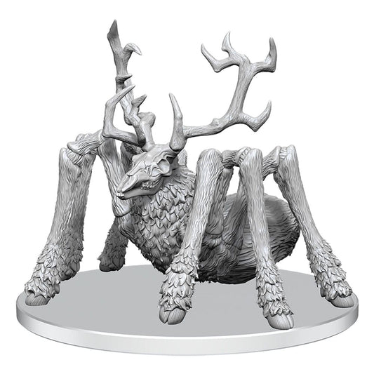 Pathfinder Deep Cuts Unpainted Miniature Suvarden P063184