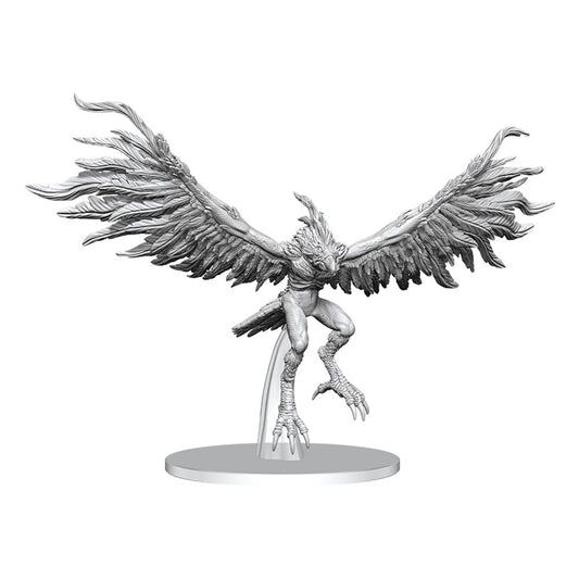 Pathfinder Deep Cuts Unpainted Miniature Hurlilu P063188