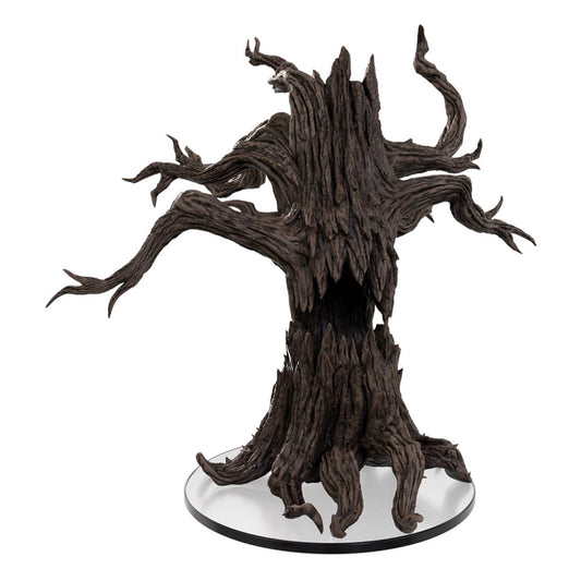 D&D Icons of the Realms Boxed prepainted Miniatures Tree Blight 13 cm P063236