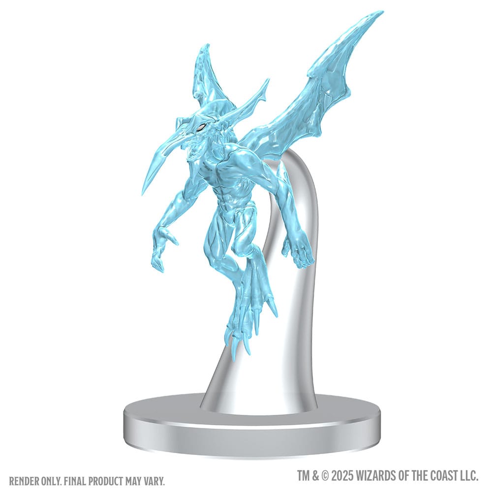D&D Icons of the Realms: Monster Manual Collection II Booster Brick (10) P065473