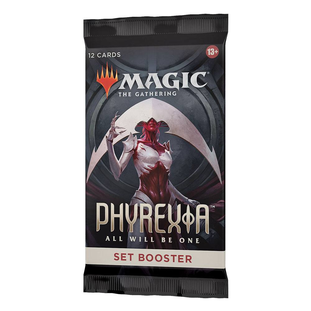 Magic the Gathering Phyrexia: All Will Be One Set Booster Display (30) english