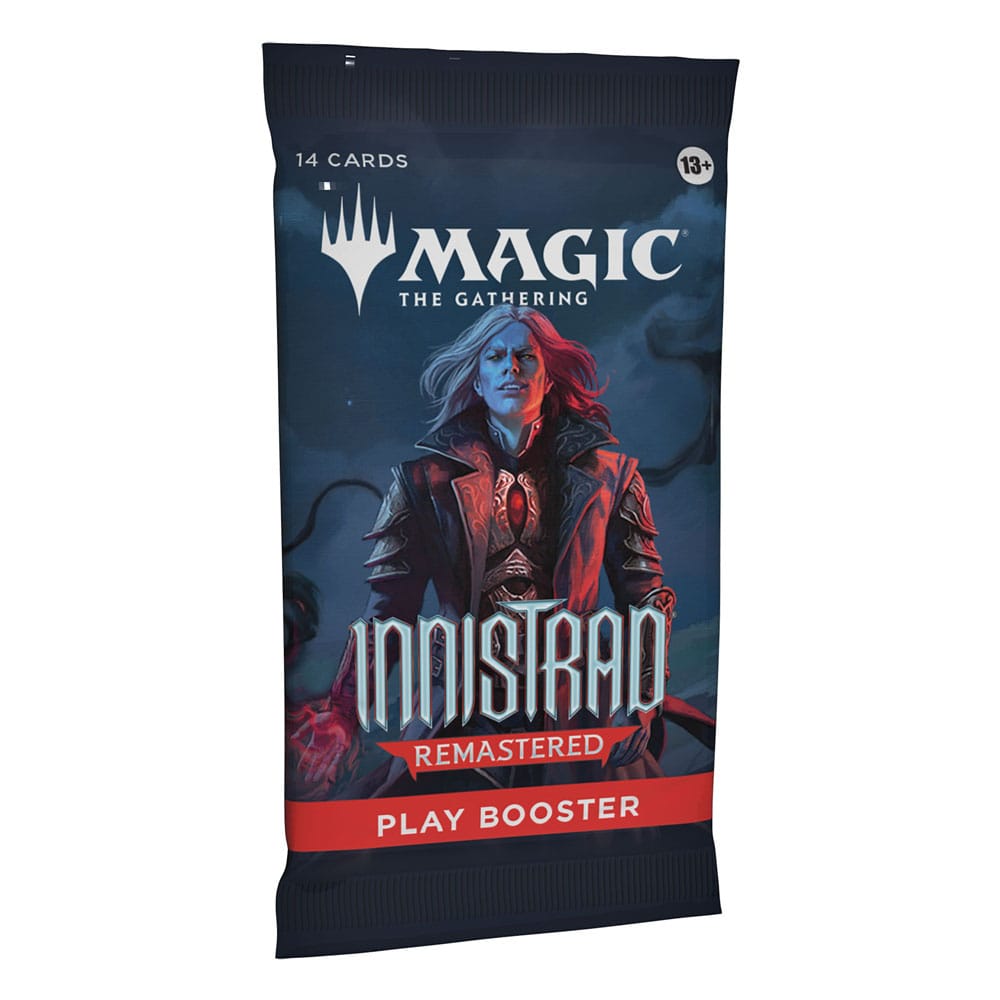 Magic the Gathering Innistrad Remastered Play Booster Display (36) english P063407