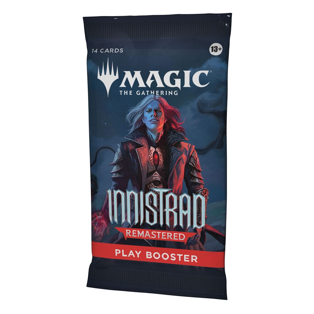 Magic the Gathering Innistrad Remastered Play Booster Display (36) english P063407