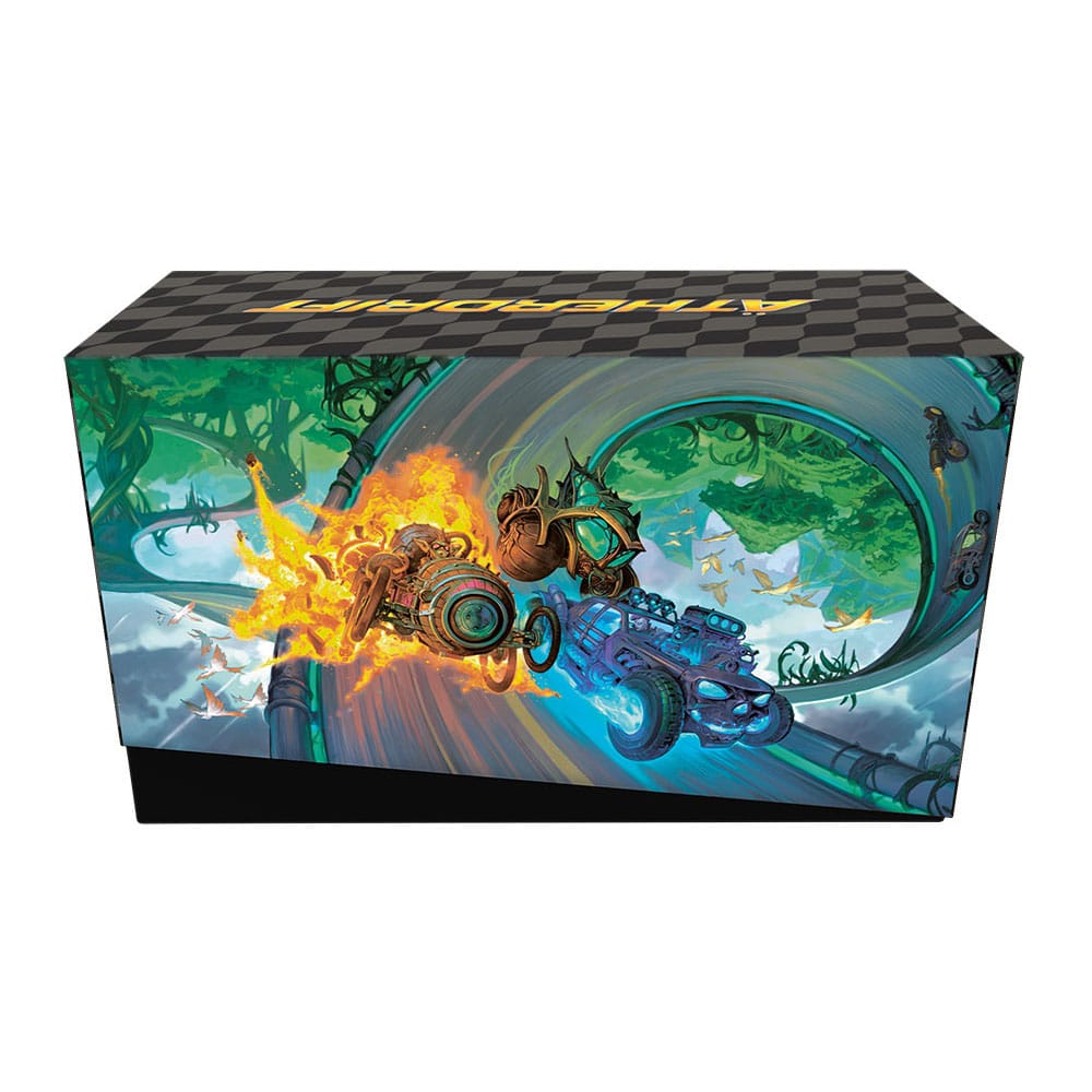 Magic the Gathering Ätherdrift Bundle german P063436